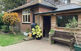 Woodland Retreat, Market Lane, Blundeston, Lowestoft